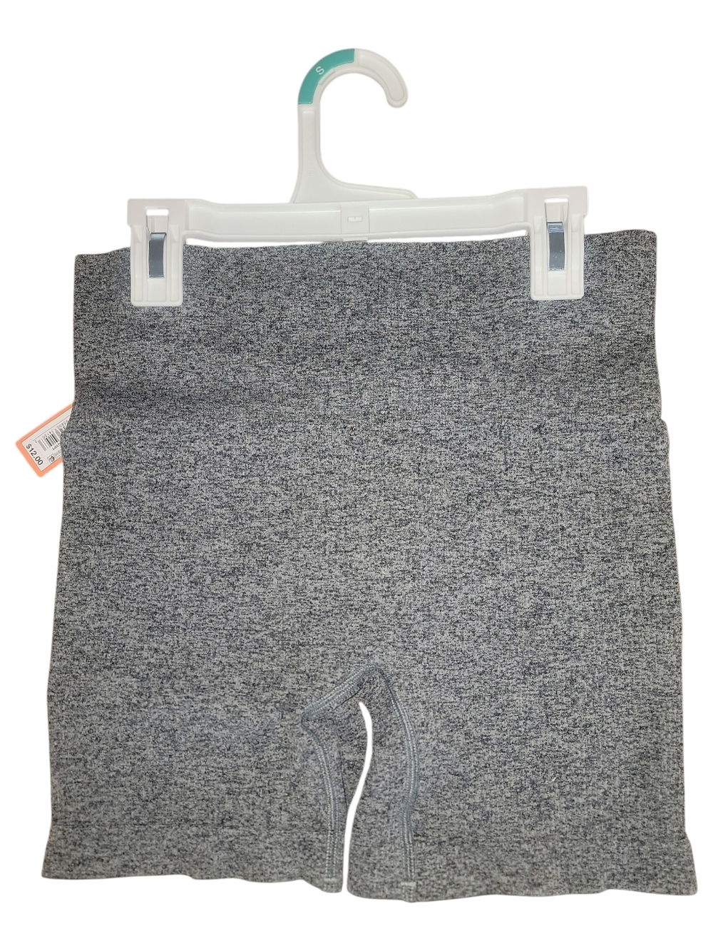 Women Gray Shorts